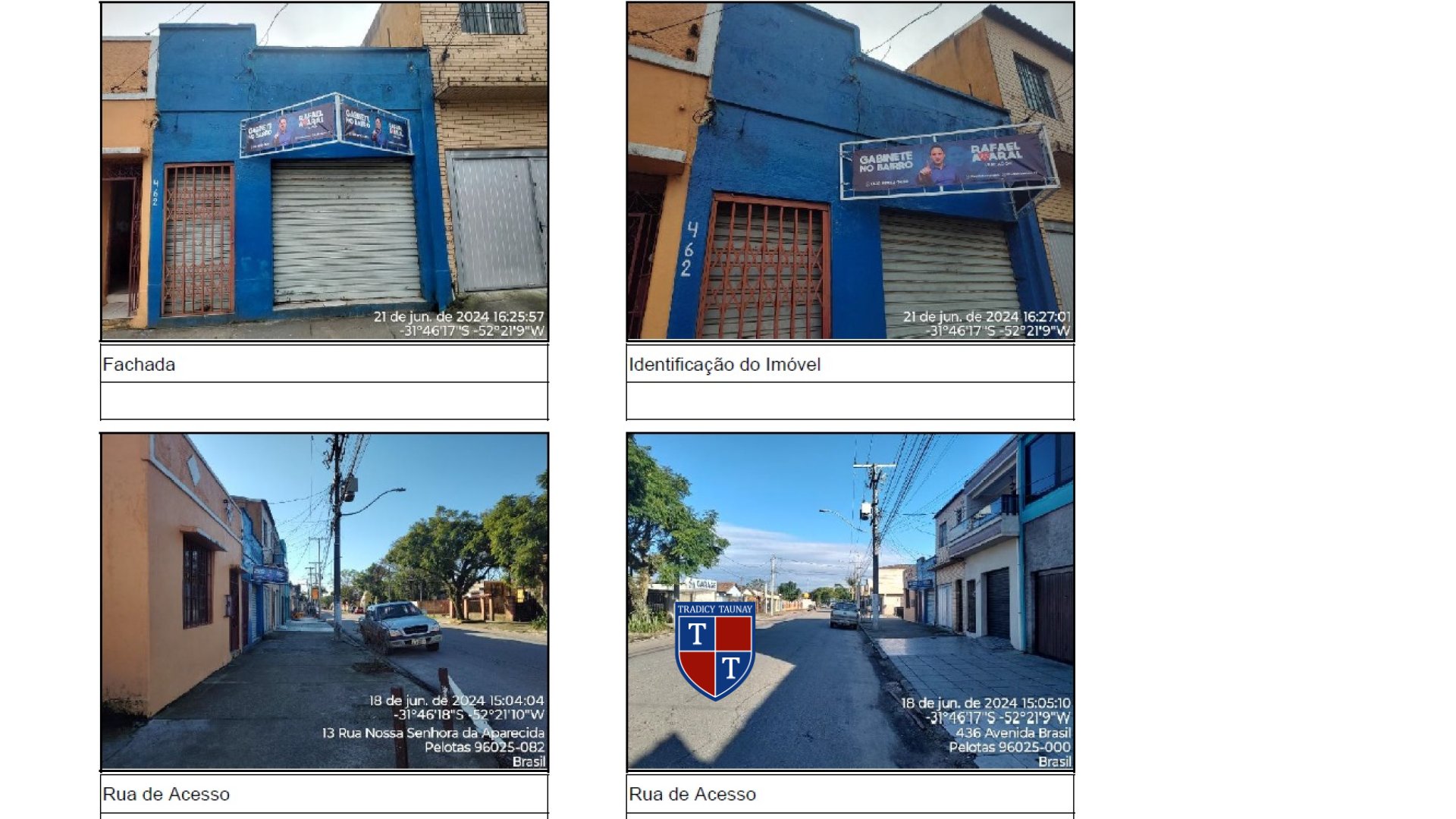 Foto 1 de CASA em FRAGATA - Imóvel Retomado Caixa