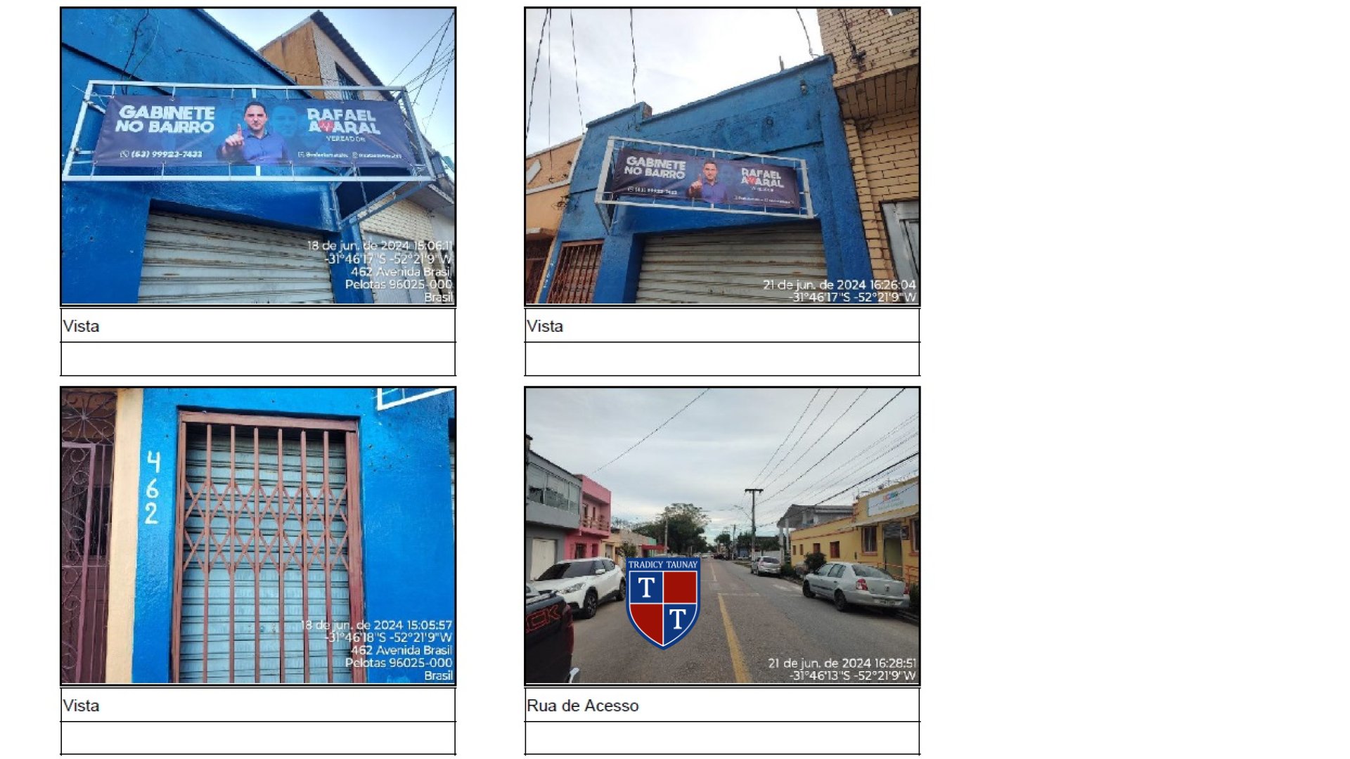 Foto 2 de CASA em FRAGATA - Imóvel Retomado Caixa