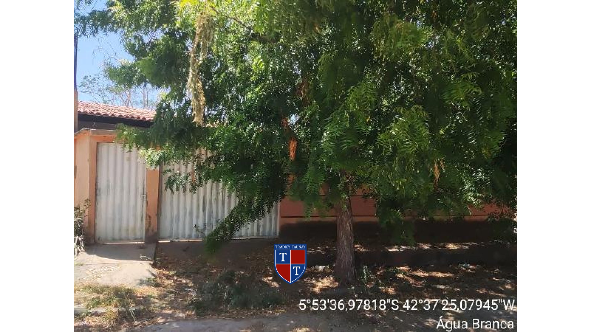 Foto 1 de CASA em POEIRAO - Imóvel Retomado Caixa