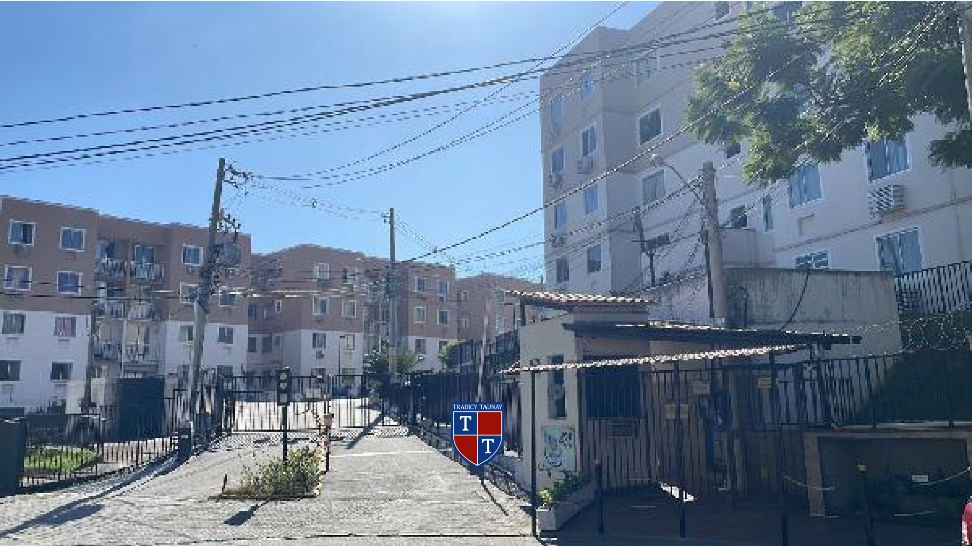 Foto 1 de APARTAMENTO em PAVUNA - Imóvel Retomado Caixa