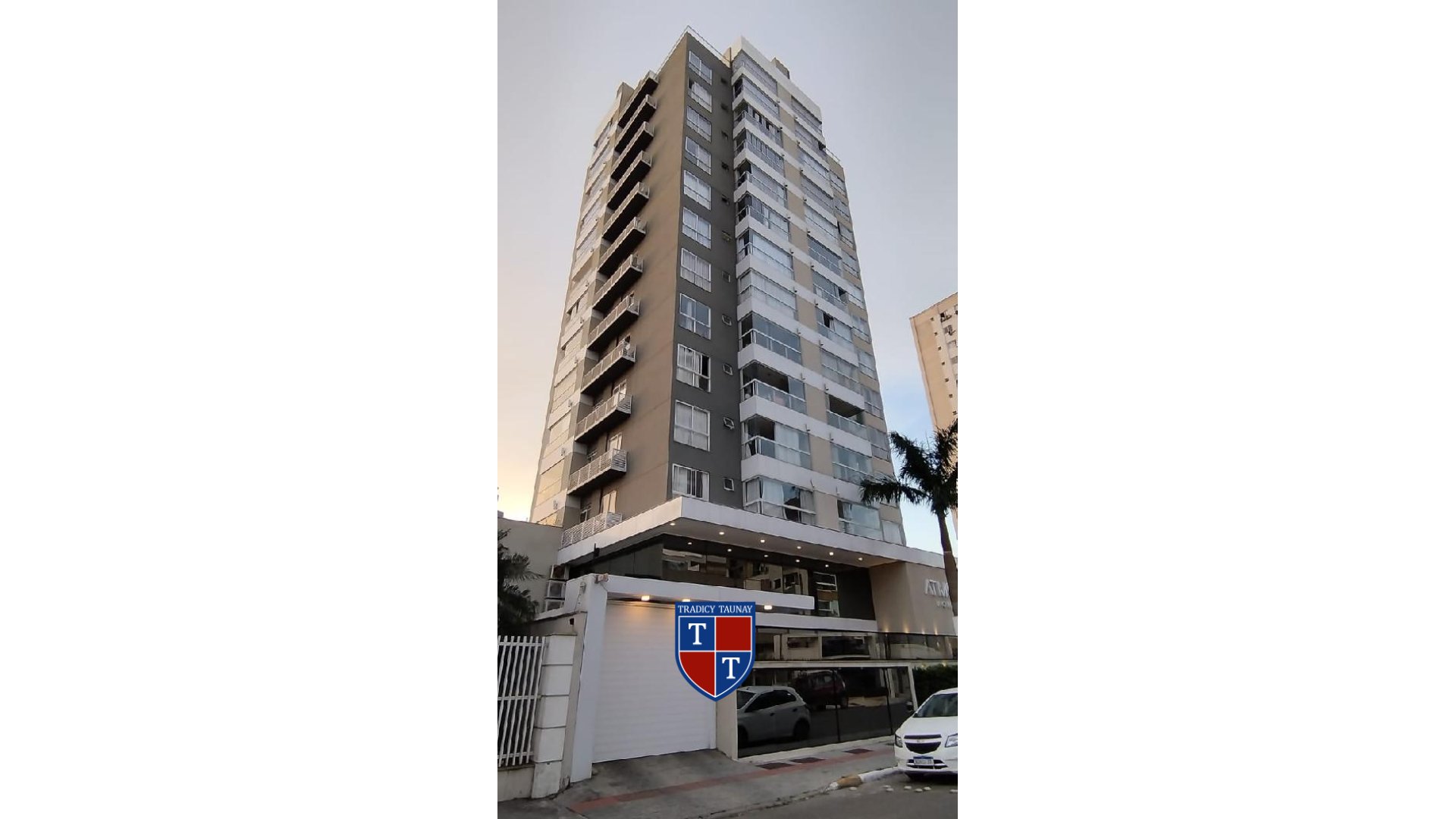 Foto 1 de APARTAMENTO em VILA OPERARIA - Imóvel Retomado Caixa