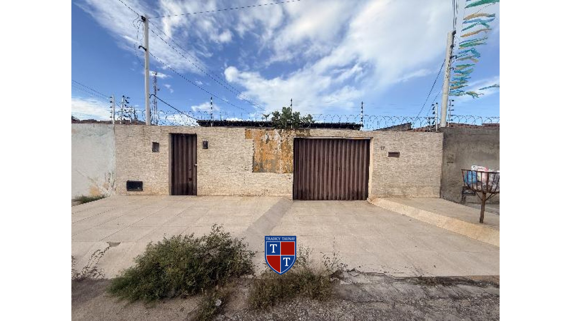 Foto 1 de CASA em ABOLICAO - Imóvel Retomado Caixa