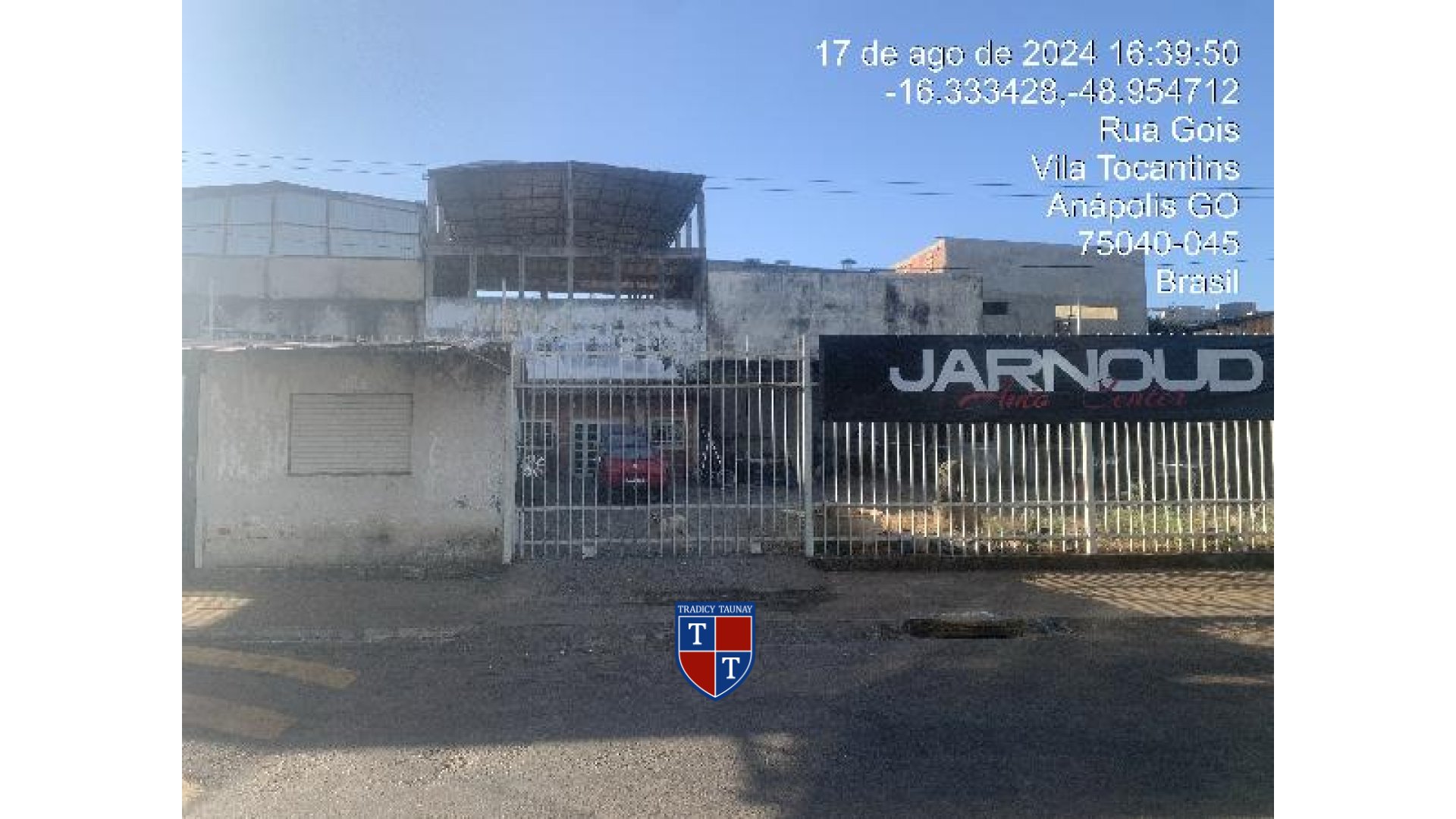 Foto 1 de TERRENO em ANAPOLIS - Imóvel Retomado Caixa