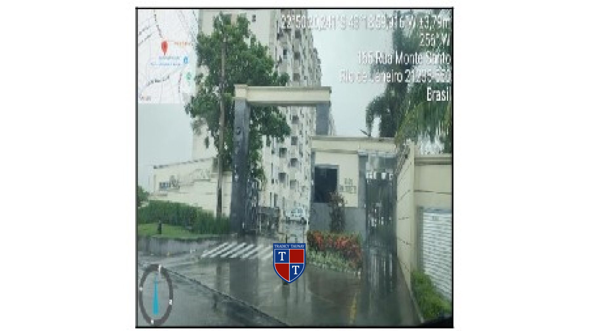 Foto 1 de APARTAMENTO em IRAJA - Imóvel Retomado Caixa