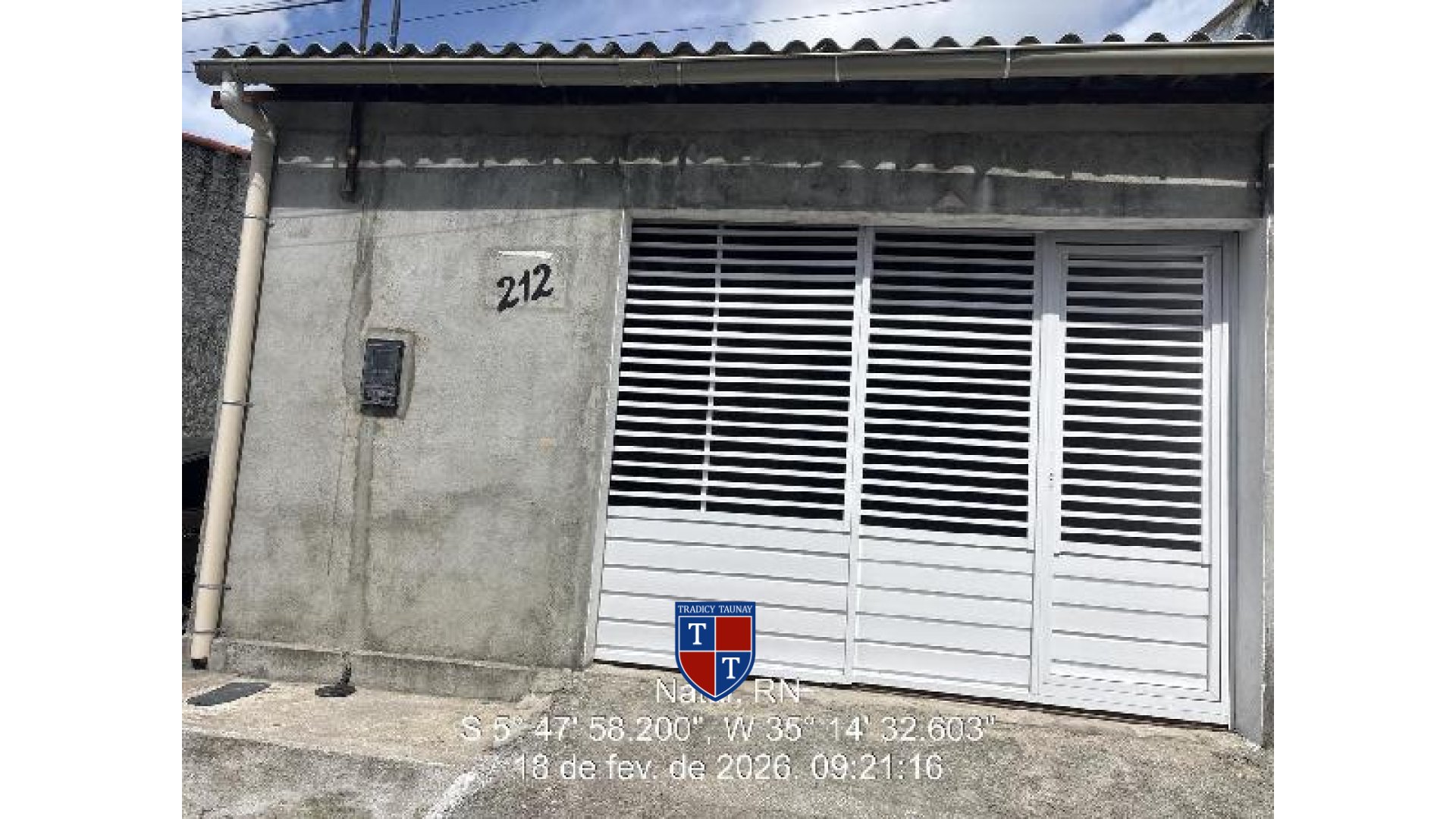 Foto 1 de CASA em NORDESTE - Imóvel Retomado Caixa
