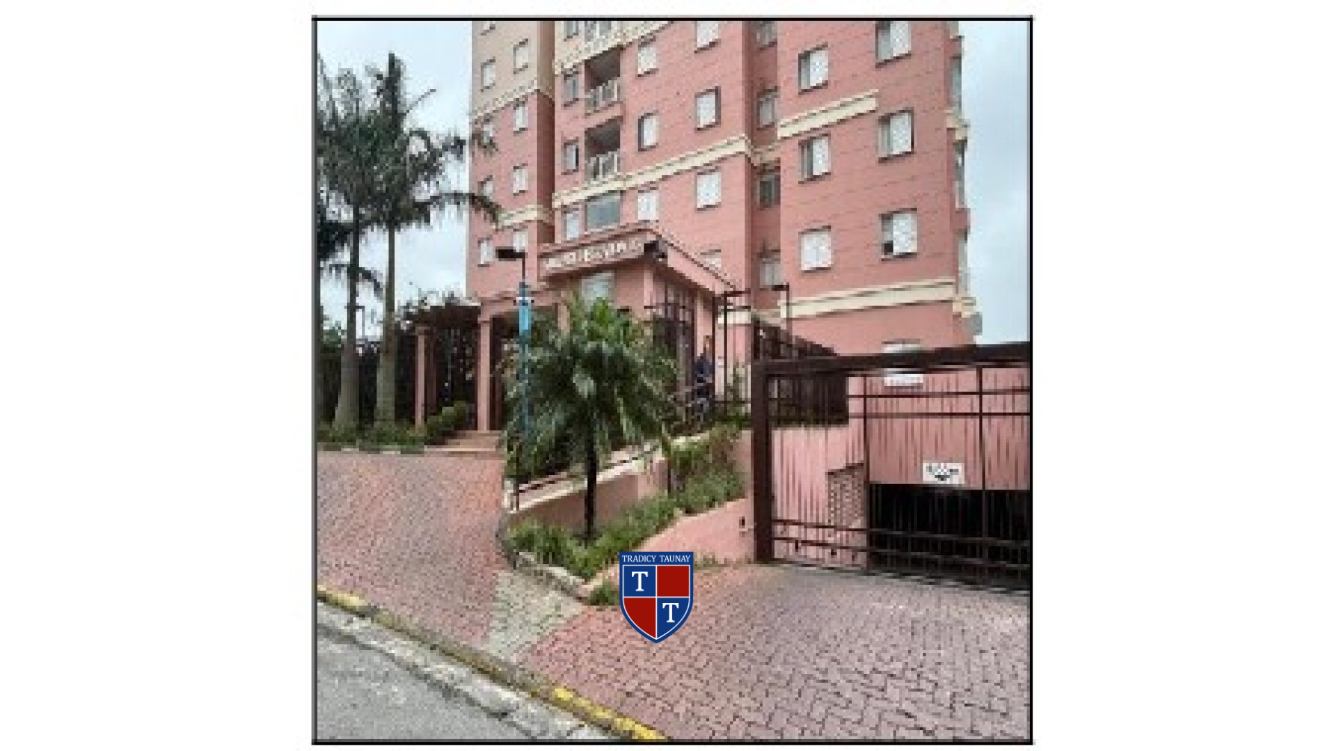 Foto 1 de APARTAMENTO em FAZENDINHA - Imóvel Retomado Caixa