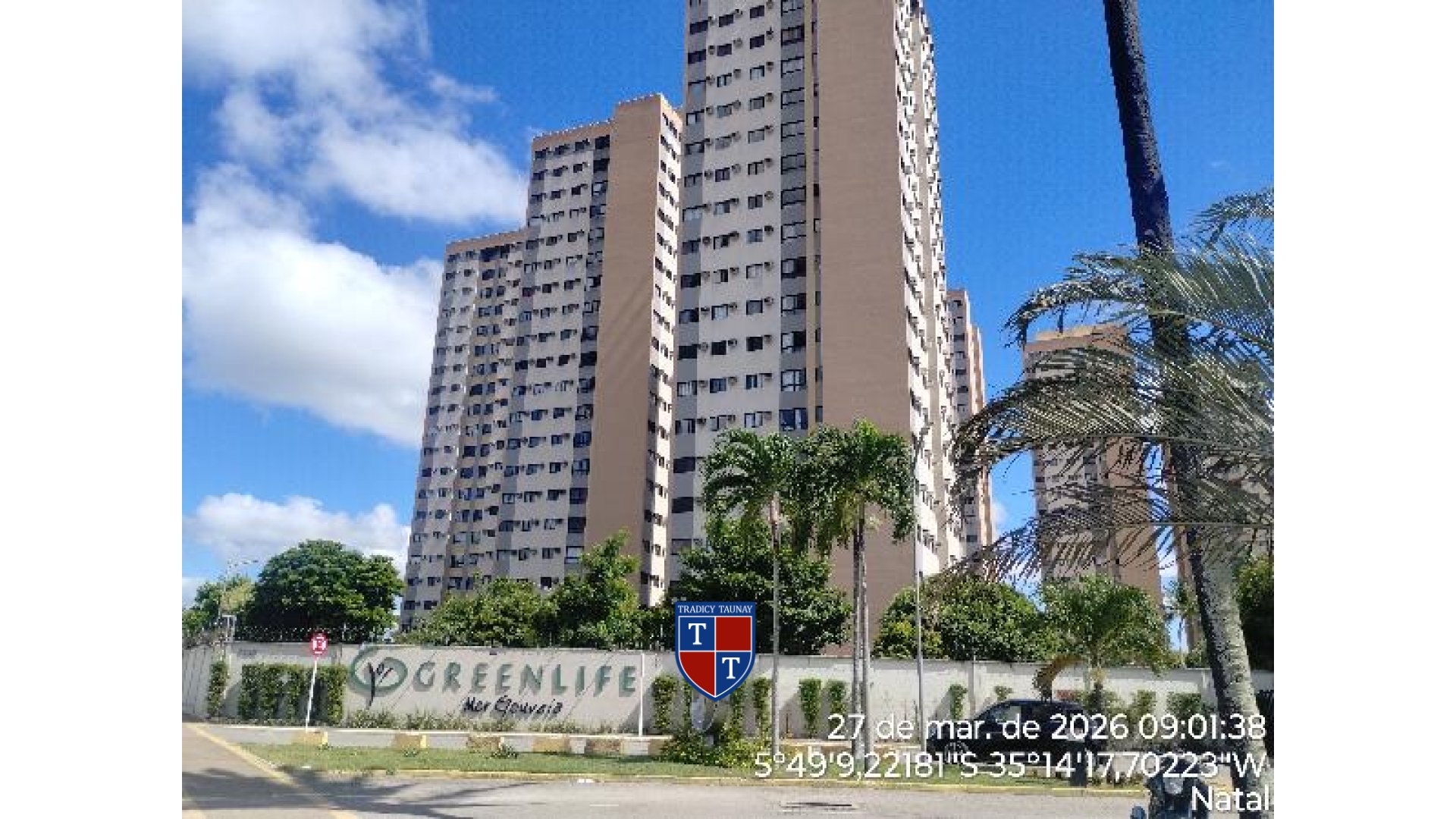 Foto 1 de APARTAMENTO em NOSSA SENHORA DE NAZARE - Imóvel Retomado Caixa