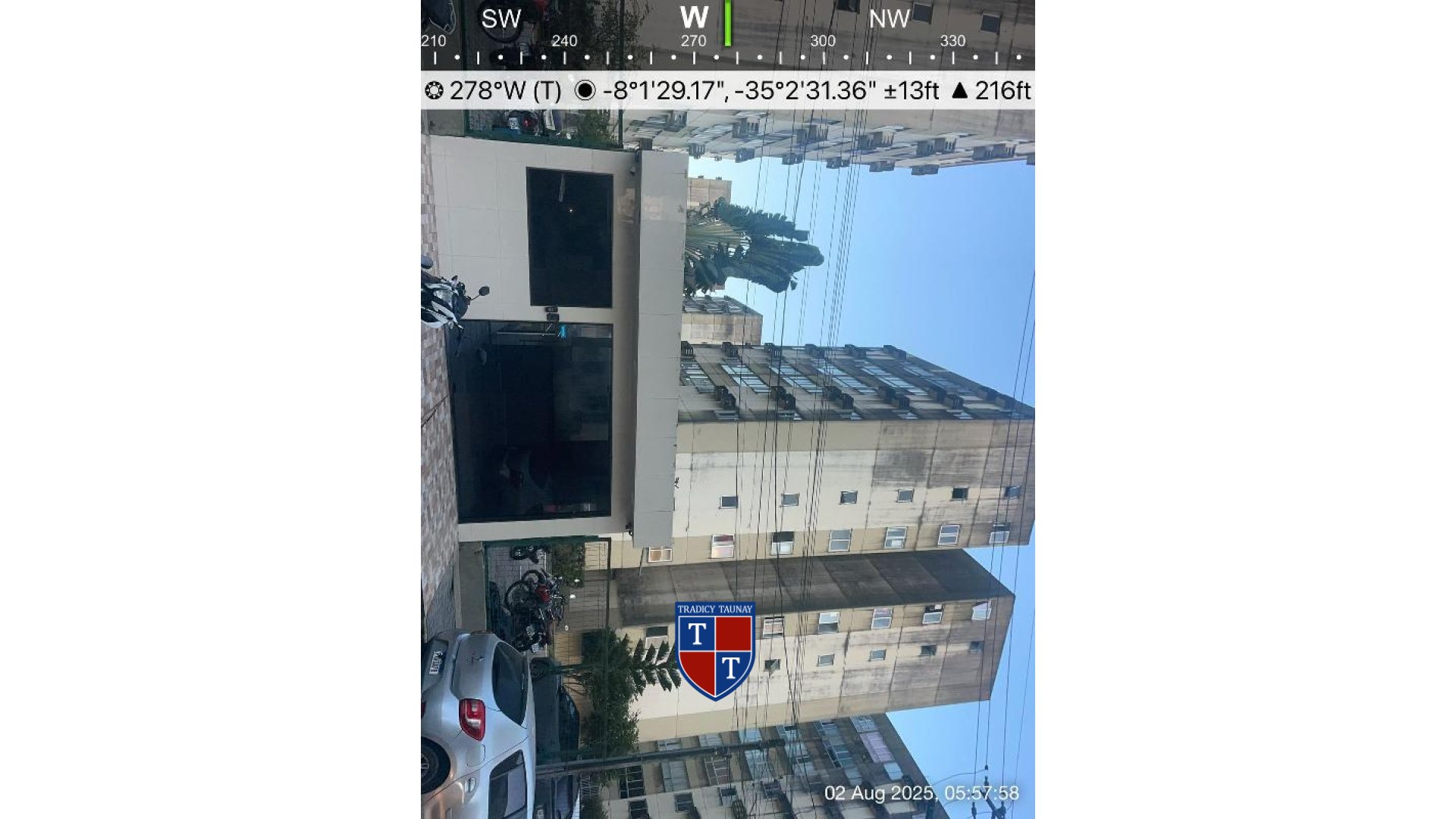 Foto 1 de APARTAMENTO em MURIBARA - Imóvel Retomado Caixa