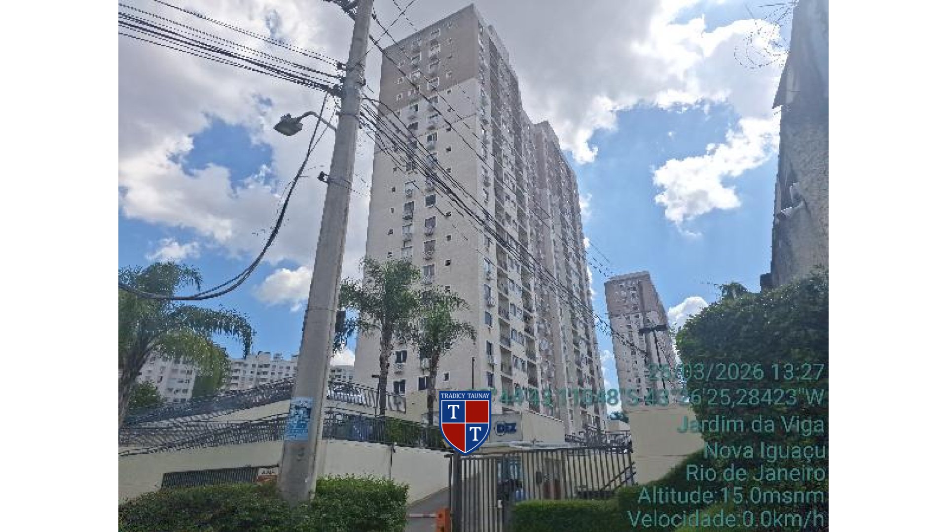 Foto 1 de APARTAMENTO em RANCHO NOVO - Imóvel Retomado Caixa
