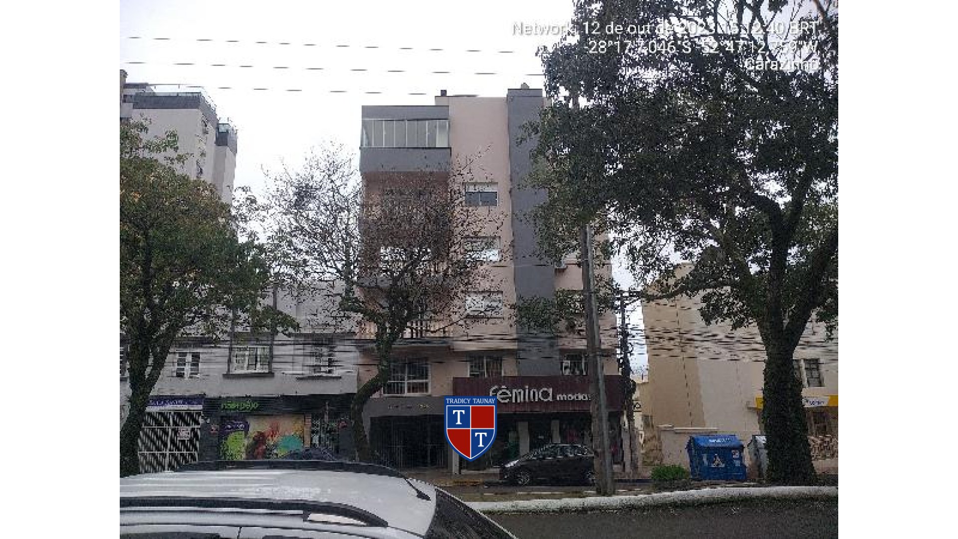 Foto 1 de APARTAMENTO em CENTRO - Imóvel Retomado Caixa
