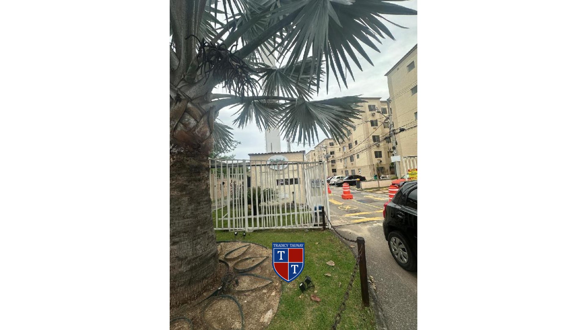 Foto 1 de APARTAMENTO em CAMPO GRANDE - Imóvel Retomado Caixa