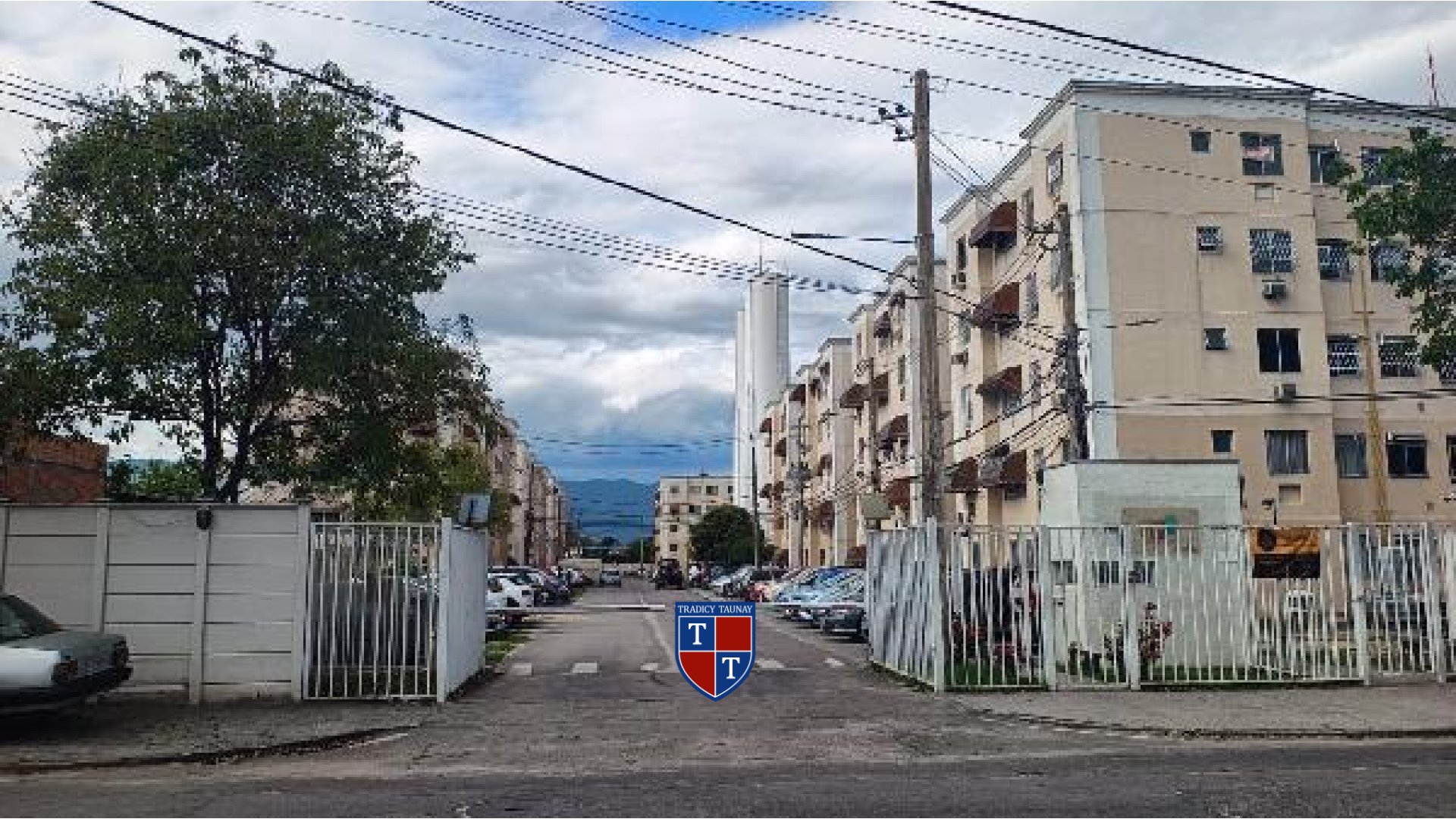 Foto 1 de APARTAMENTO em BANGU - Imóvel Retomado Caixa