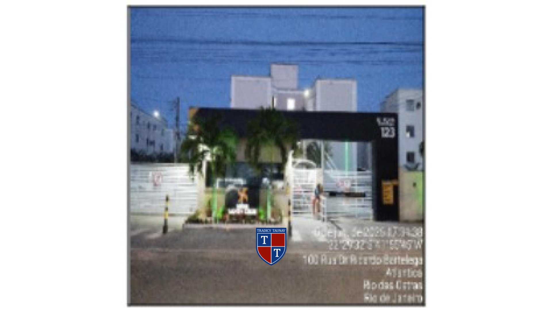 Foto 1 de APARTAMENTO em JARDIM MARILEA - Imóvel Retomado Caixa