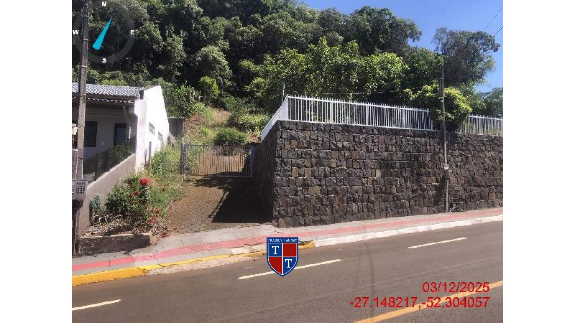 Foto 1 de TERRENO em CENTRO - Imóvel Retomado Caixa