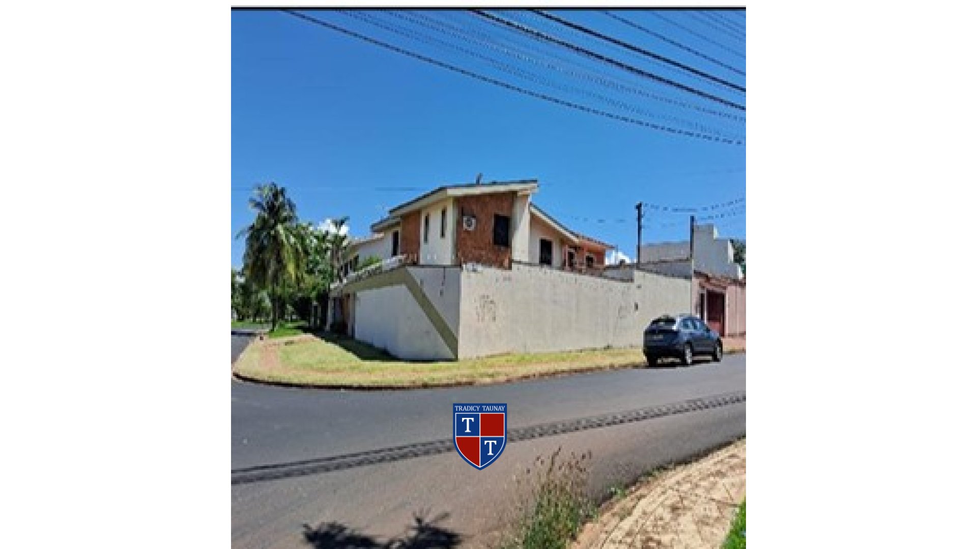 Foto 1 de CASA em ALTO DA BOA VISTA - Imóvel Retomado Caixa