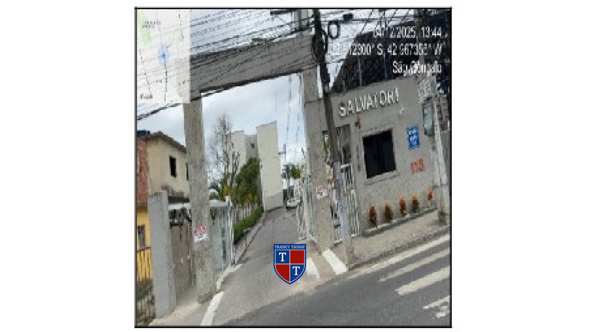 Foto 1 de APARTAMENTO em PACHECO - Imóvel Retomado Caixa