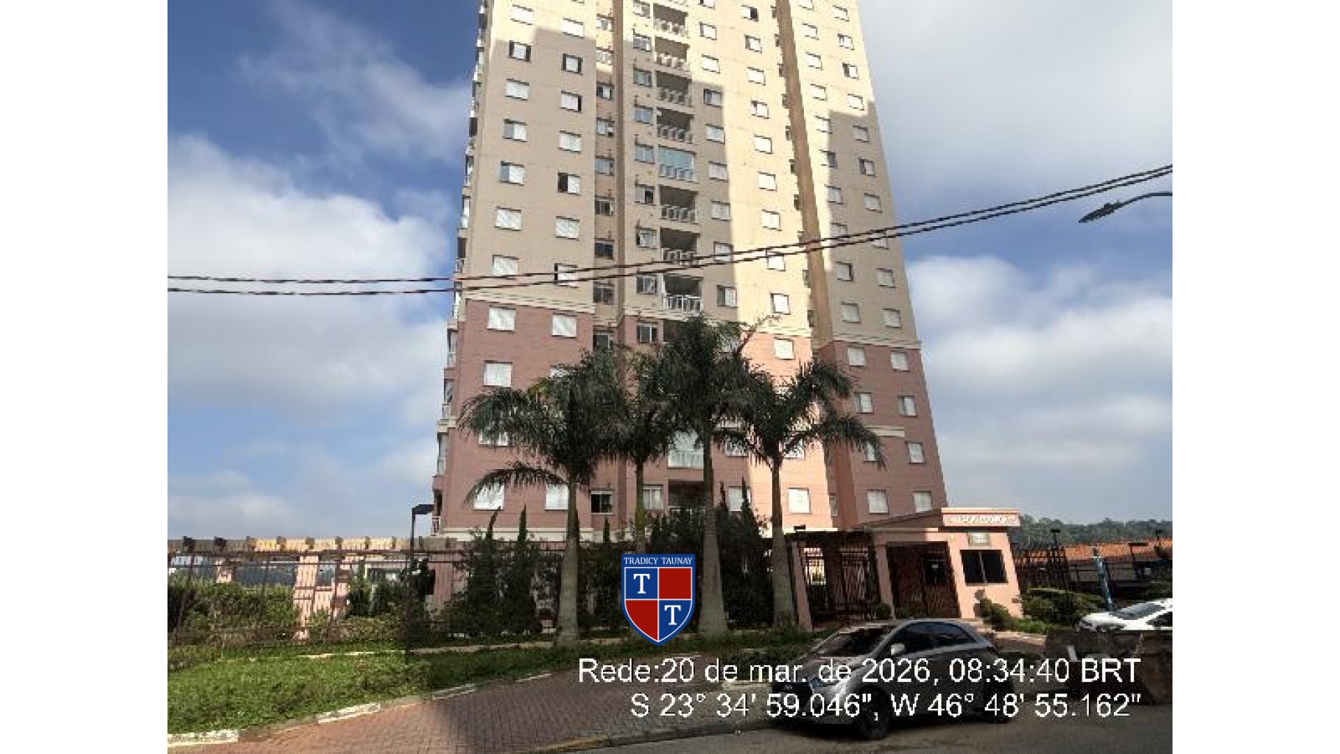 Foto 1 de APARTAMENTO em FAZENDINHA - Imóvel Retomado Caixa