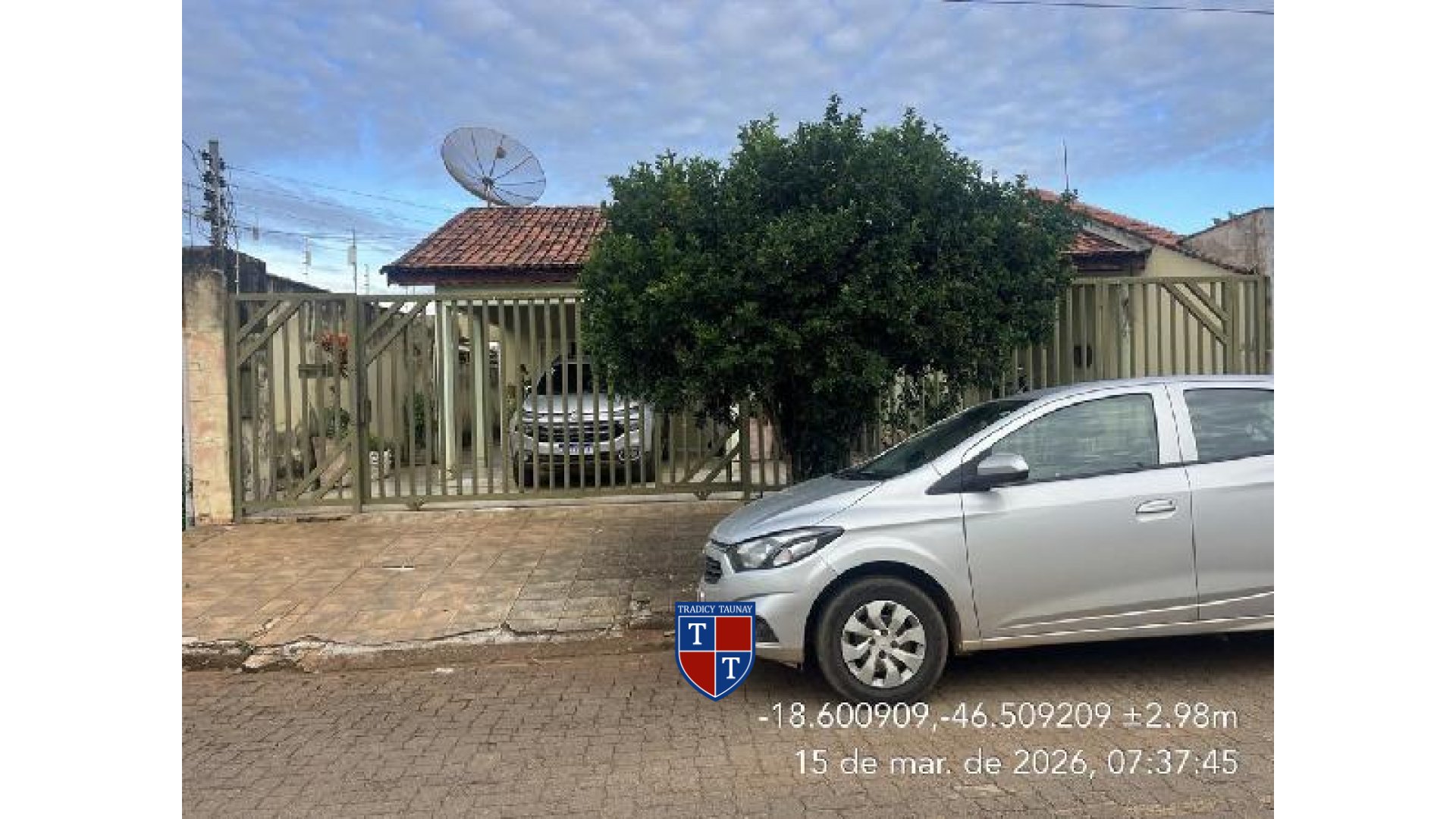 Foto 1 de CASA em ELDORADO - Imóvel Retomado Caixa