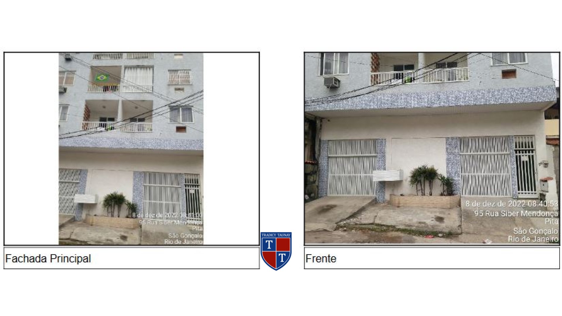 Foto 1 de APARTAMENTO em PITA - Imóvel Retomado Caixa