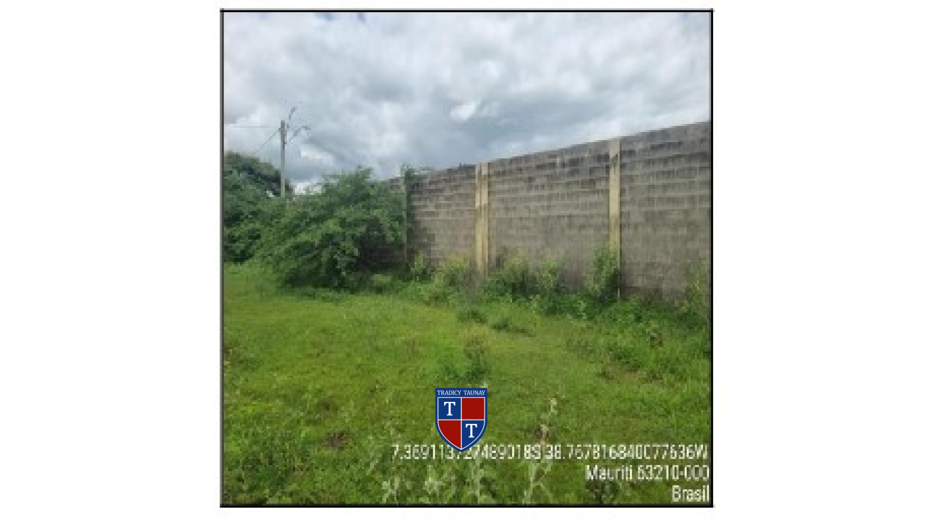 Foto 1 de TERRENO em BELA VISTA - Imóvel Retomado Caixa