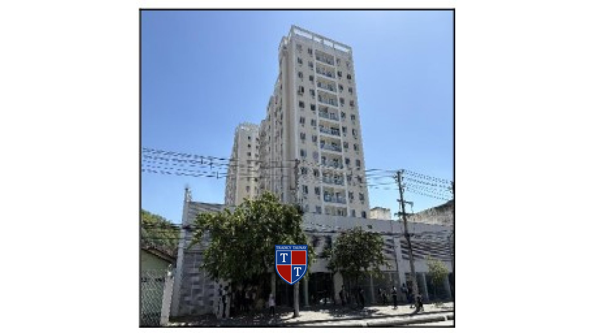 APARTAMENTO em MADUREIRA
