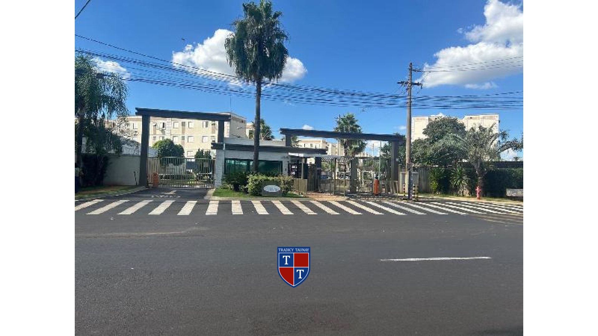 Foto 1 de APARTAMENTO em RESIDENCIAL JEQUITIBA - Imóvel Retomado Caixa