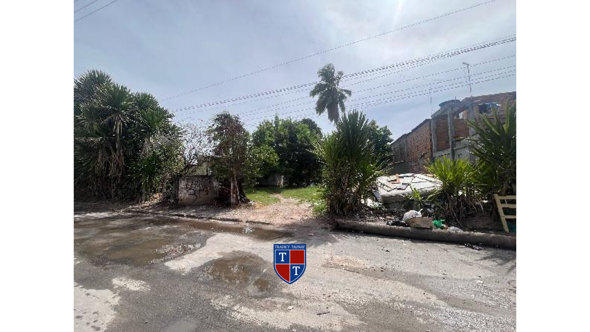 Foto 1 de TERRENO em NOVA ABRANTES (ABRANTES) - Imóvel Retomado Caixa