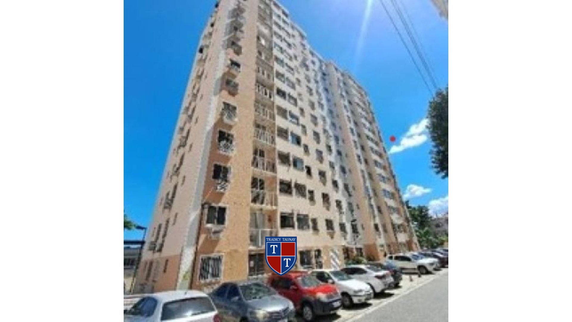 Foto 1 de APARTAMENTO em ROCHA MIRANDA - Imóvel Retomado Caixa