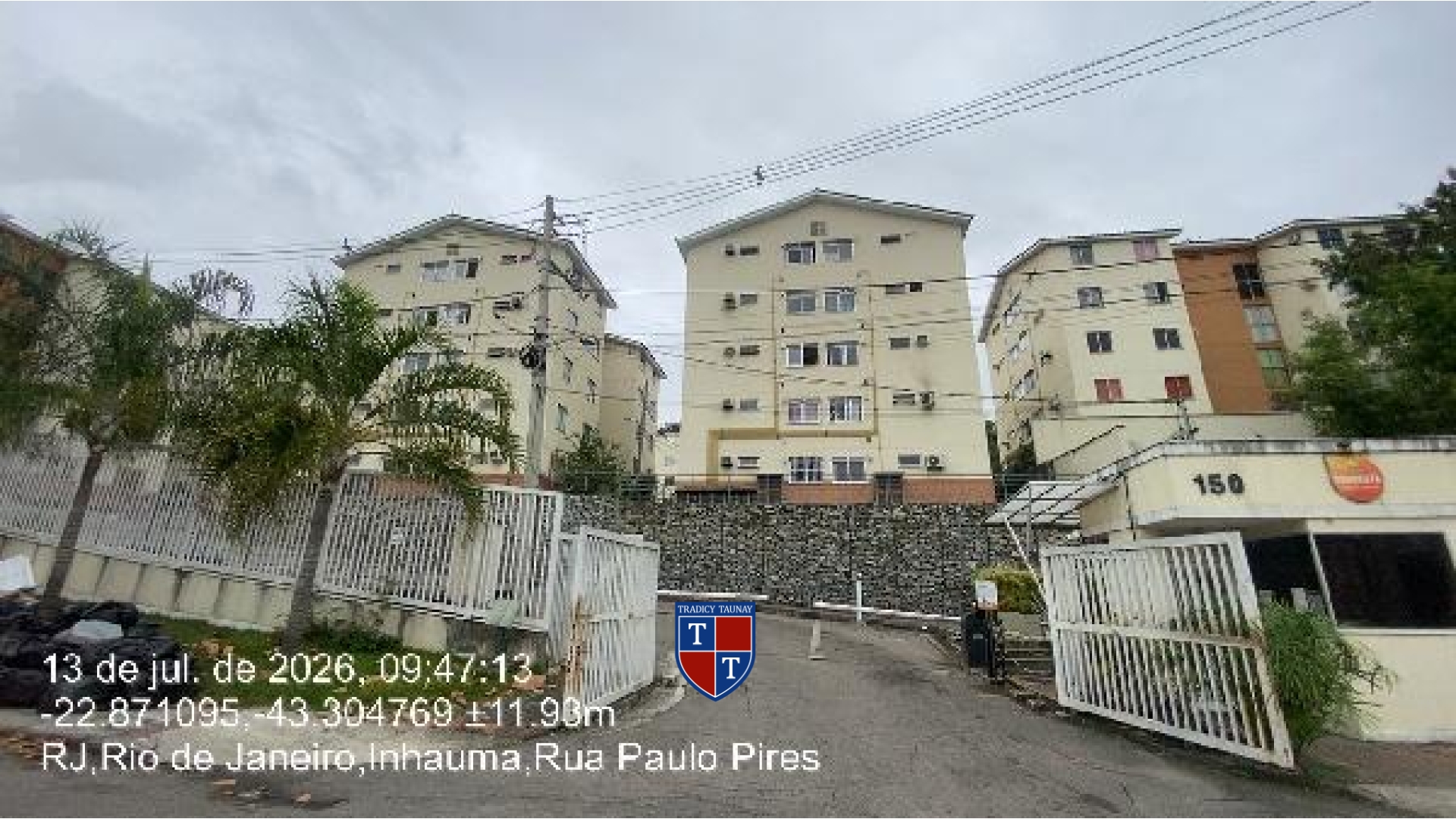 APARTAMENTO em TOMAS COELHO