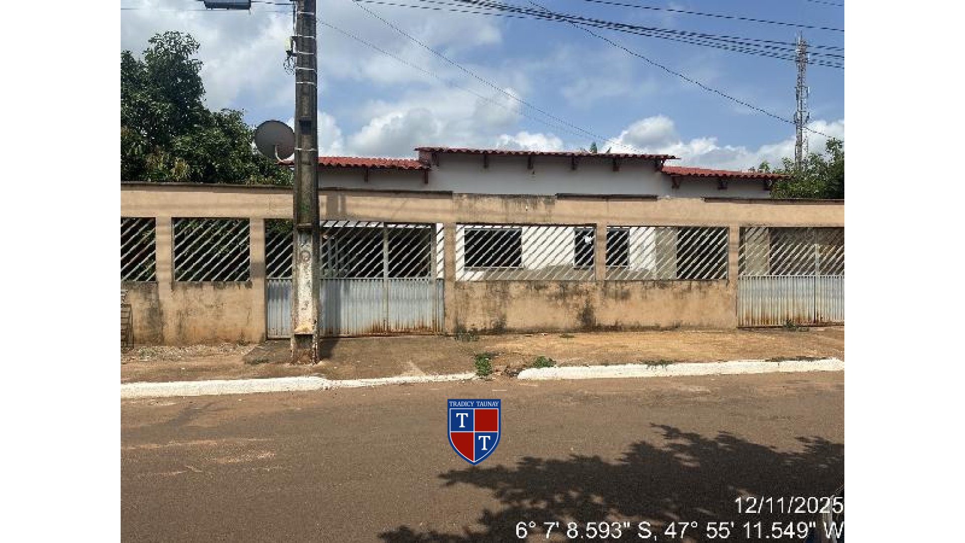 Foto 1 de CASA em CACHOEIRINHA - Imóvel Retomado Caixa