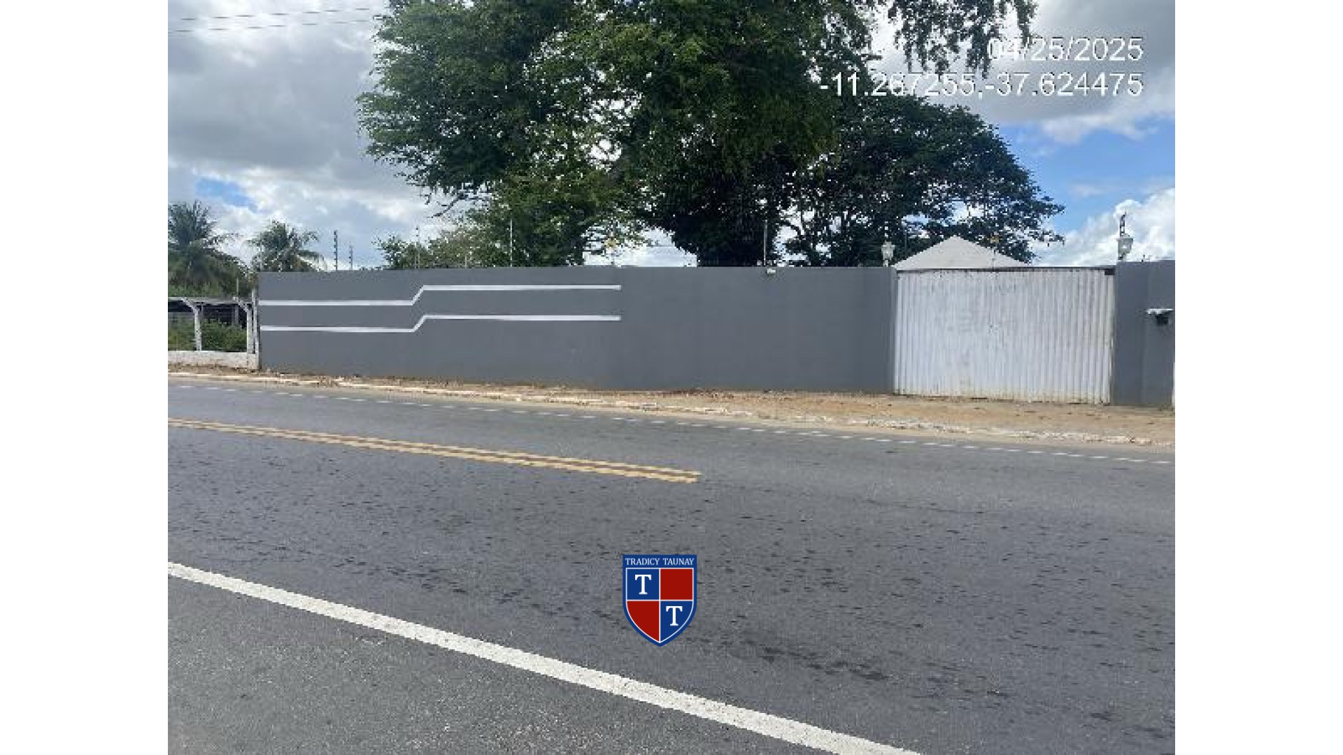 Foto 1 de CASA em ZONA URBANA - Imóvel Retomado Caixa