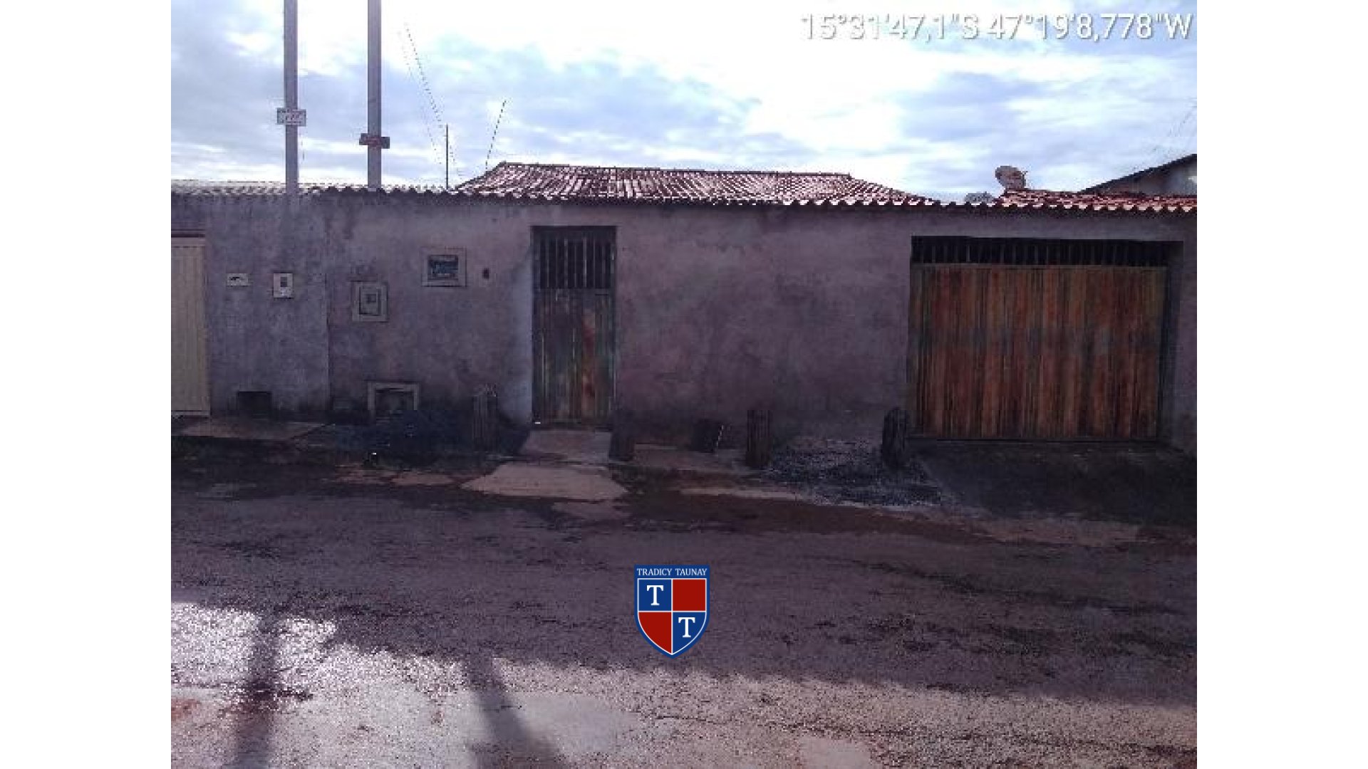 Foto 1 de TERRENO em SETOR NORDESTE - Imóvel Retomado Caixa