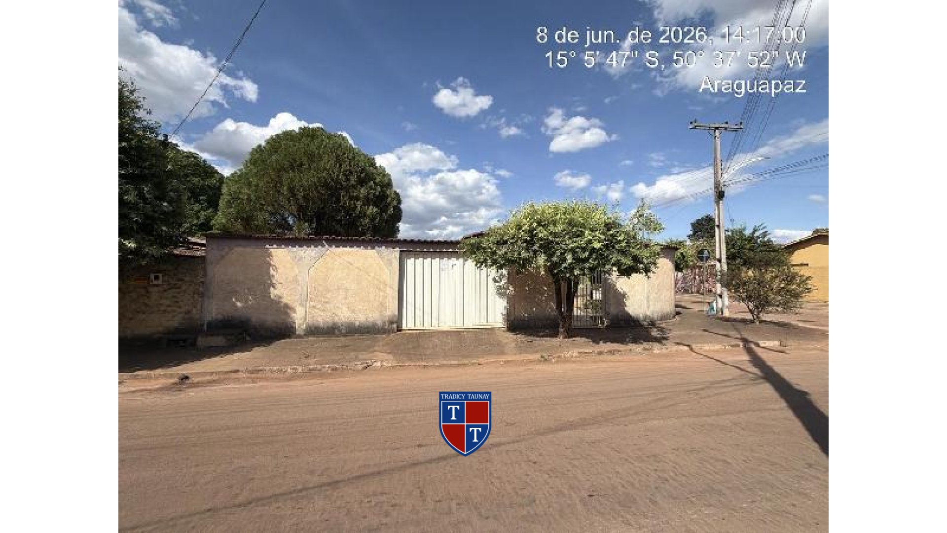 Foto 1 de TERRENO em SETOR SUL - Imóvel Retomado Caixa