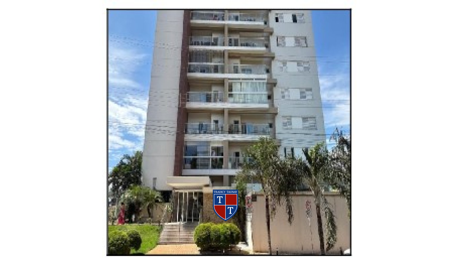 Foto 1 de APARTAMENTO em PLANO DIRETOR SUL - Imóvel Retomado Caixa