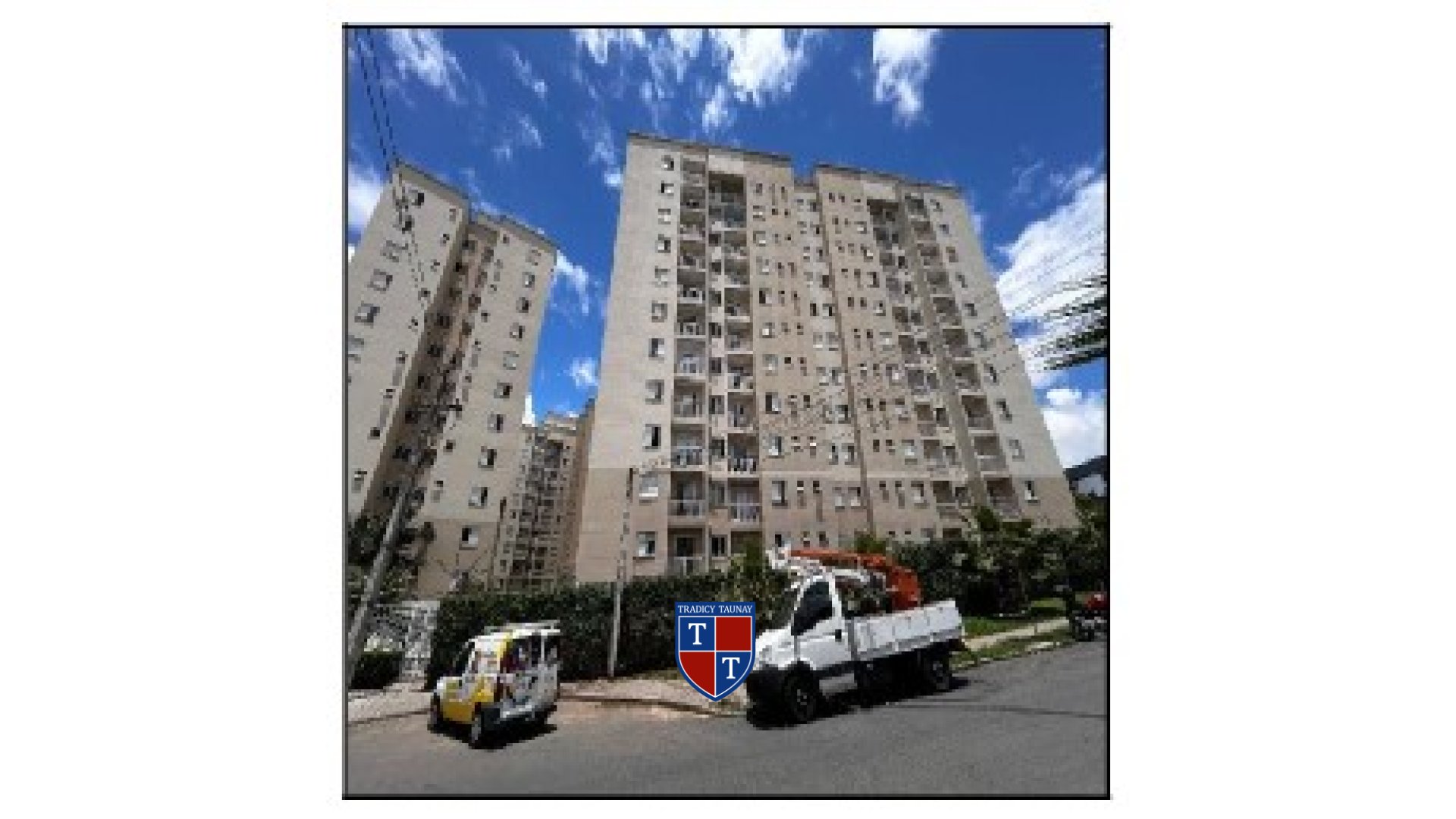 Foto 1 de APARTAMENTO em ATUBA - Imóvel Retomado Caixa