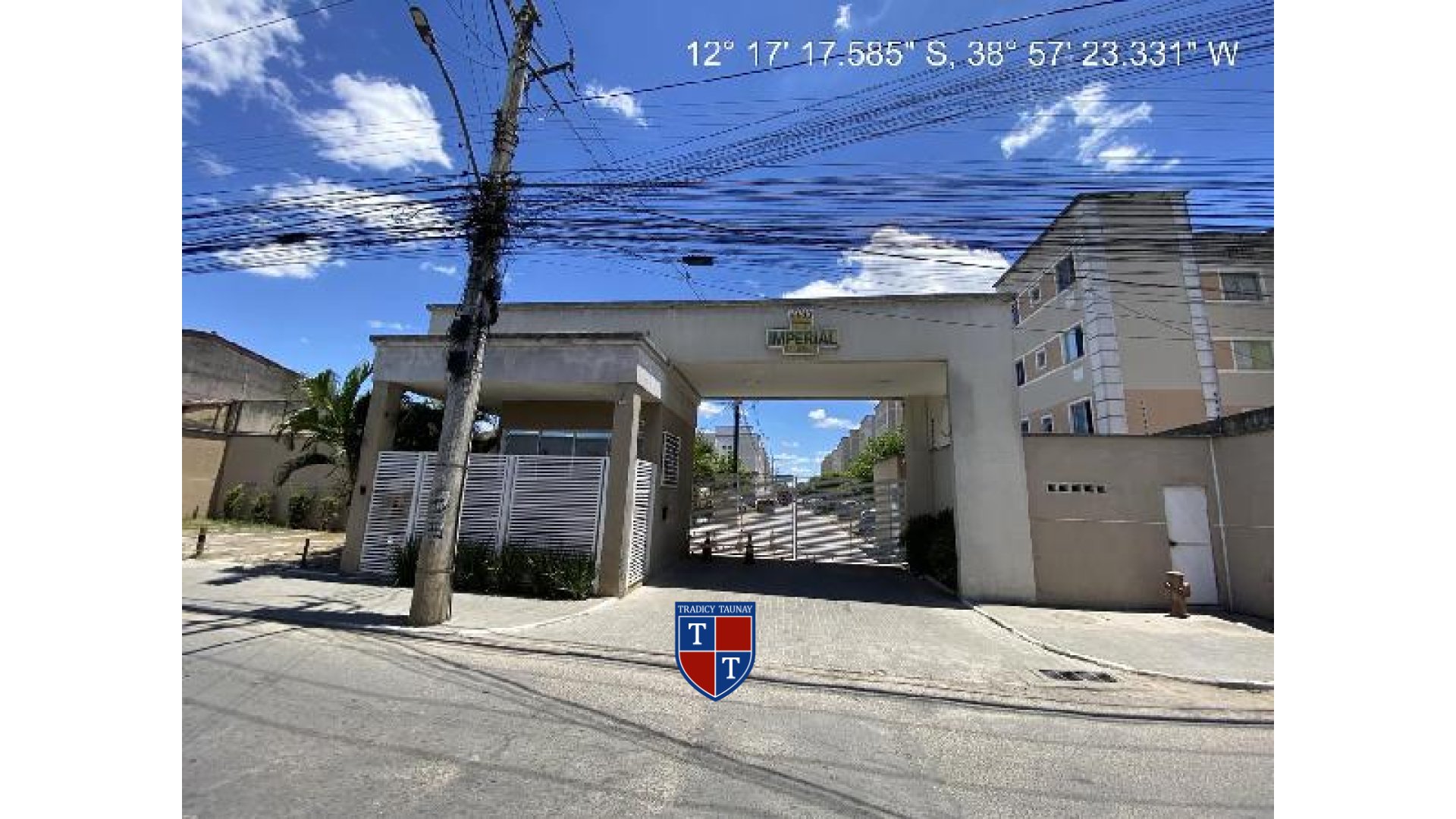 Foto 1 de APARTAMENTO em TOMBA - Imóvel Retomado Caixa
