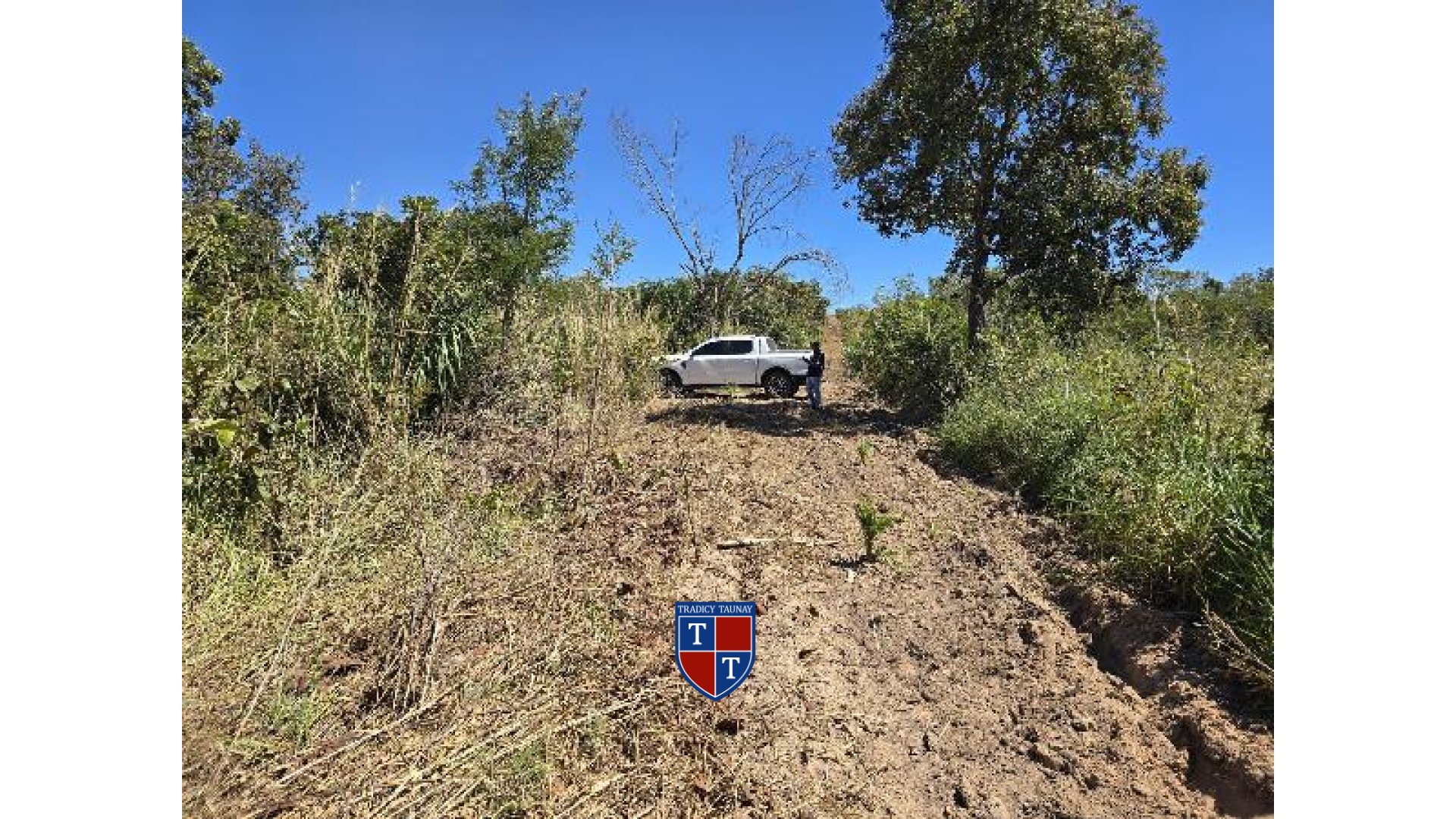 Foto 1 de TERRENO em LAGOA DO CAETANO - Imóvel Retomado Caixa