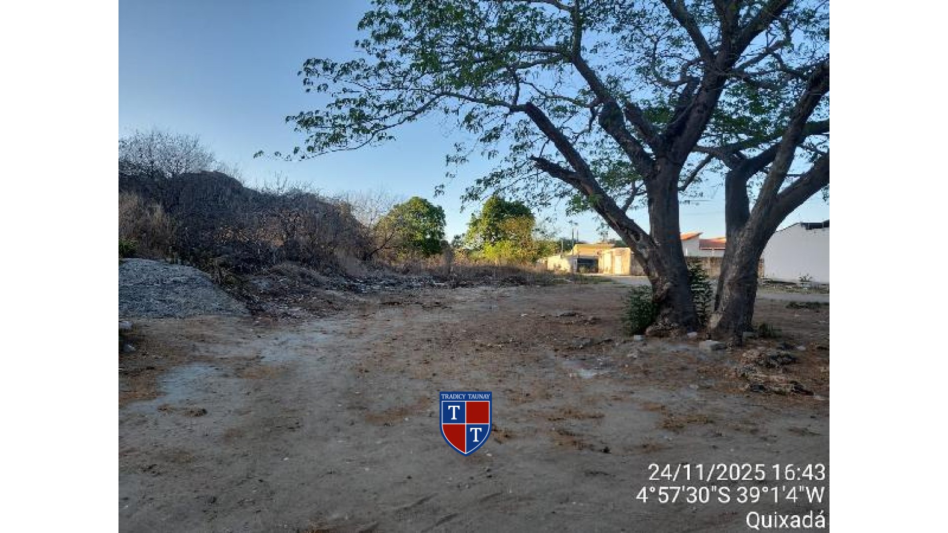 Foto 1 de TERRENO em SAO JOAO - Imóvel Retomado Caixa