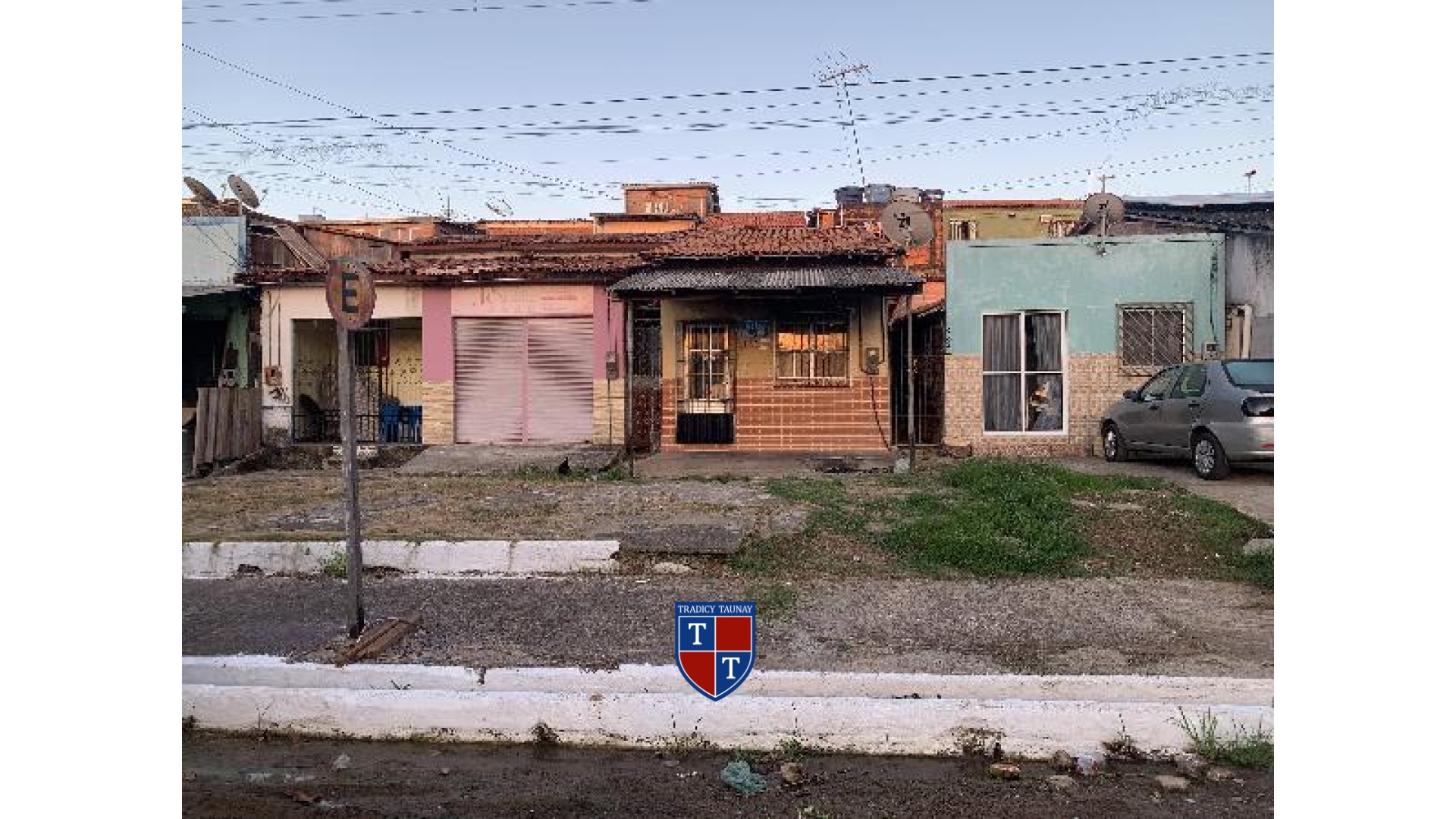 CASA em MATINHA