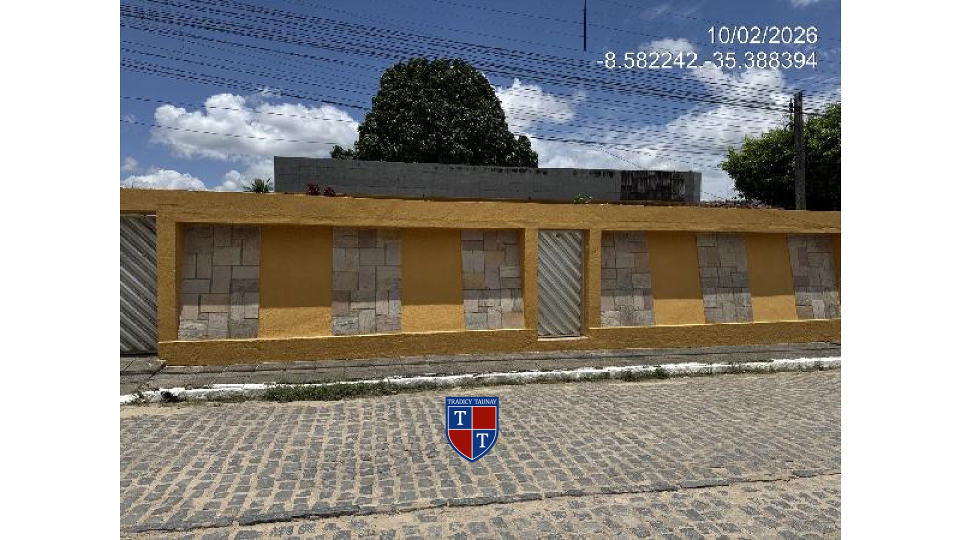 Foto 1 de CASA em CENTRO - Imóvel Retomado Caixa