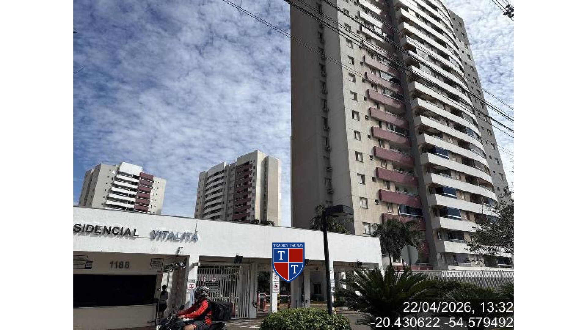 Foto 1 de APARTAMENTO em VILA MARGARIDA - Imóvel Retomado Caixa