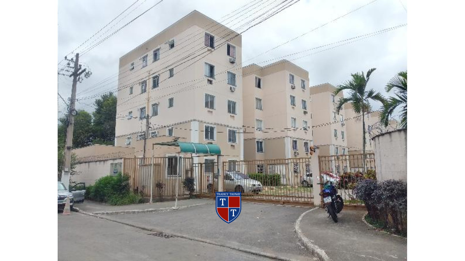 Foto 1 de APARTAMENTO em BARRO BRANCO - Imóvel Retomado Caixa