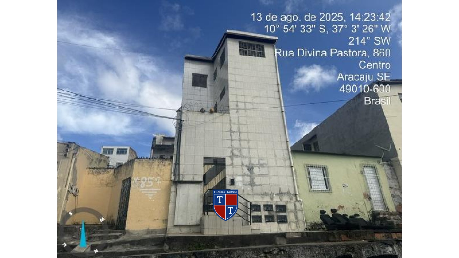 Foto 1 de CASA em GETULIO VARGAS - Imóvel Retomado Caixa