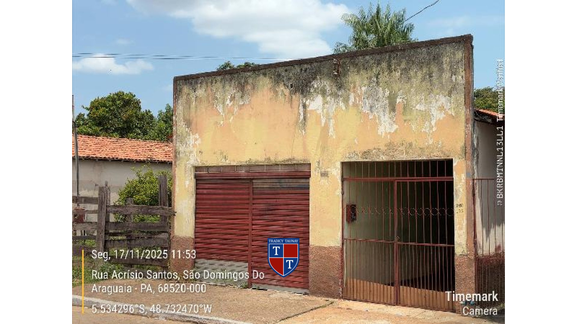 Foto 1 de CASA em CENTRO - Imóvel Retomado Caixa