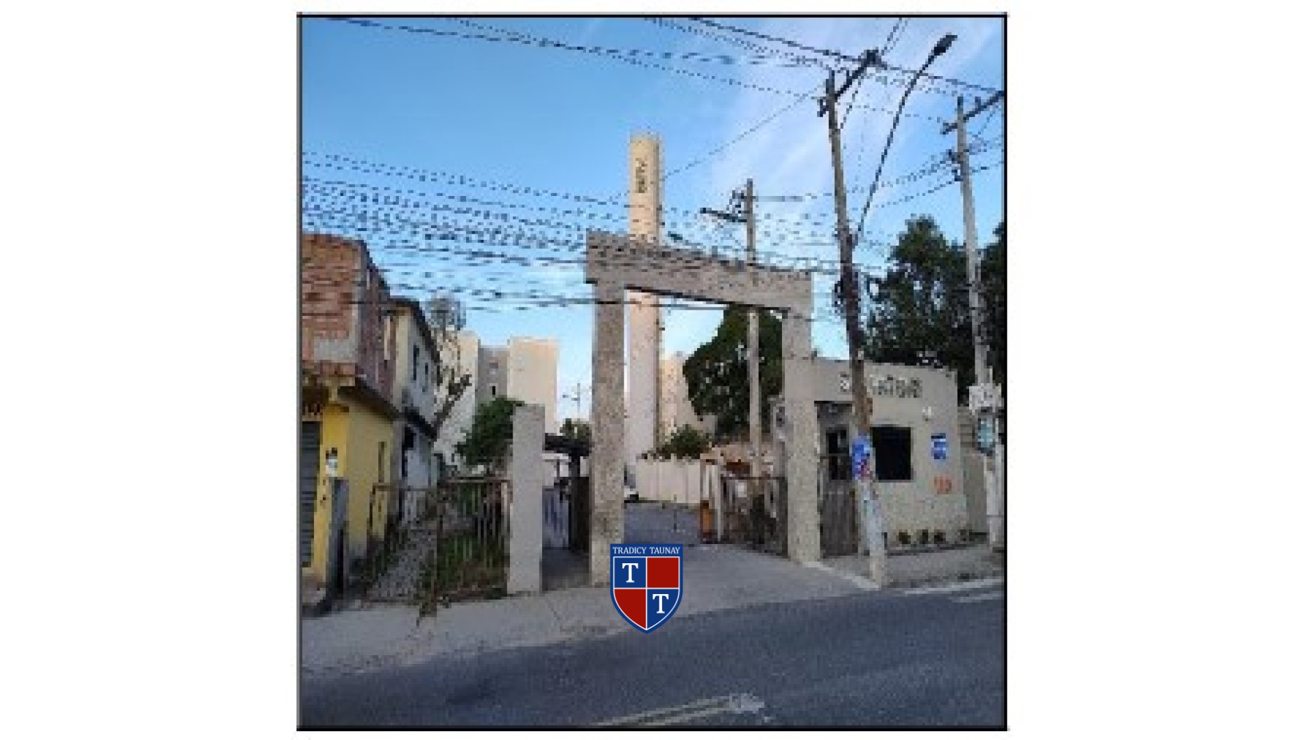 Foto 1 de APARTAMENTO em PACHECO - Imóvel Retomado Caixa