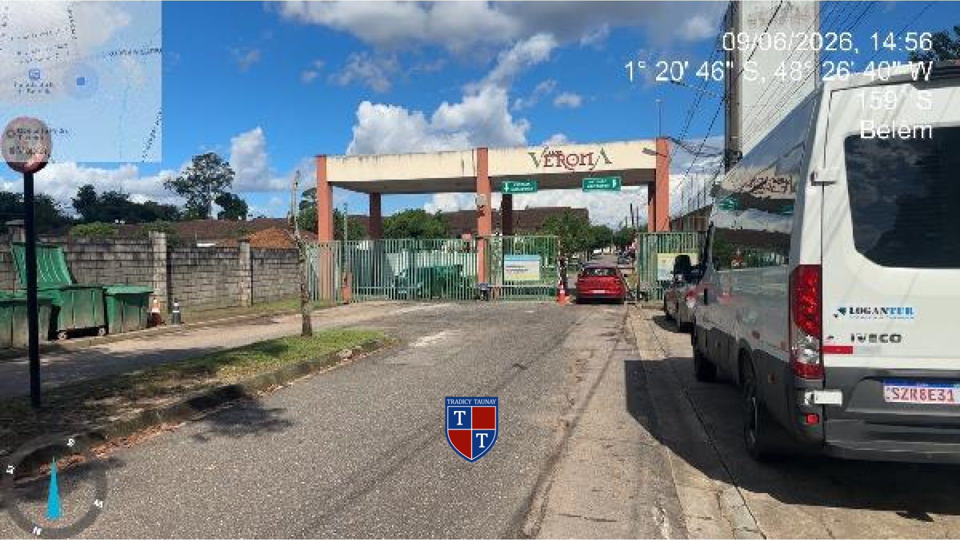 Foto 1 de APARTAMENTO em COQUEIRO - Imóvel Retomado Caixa