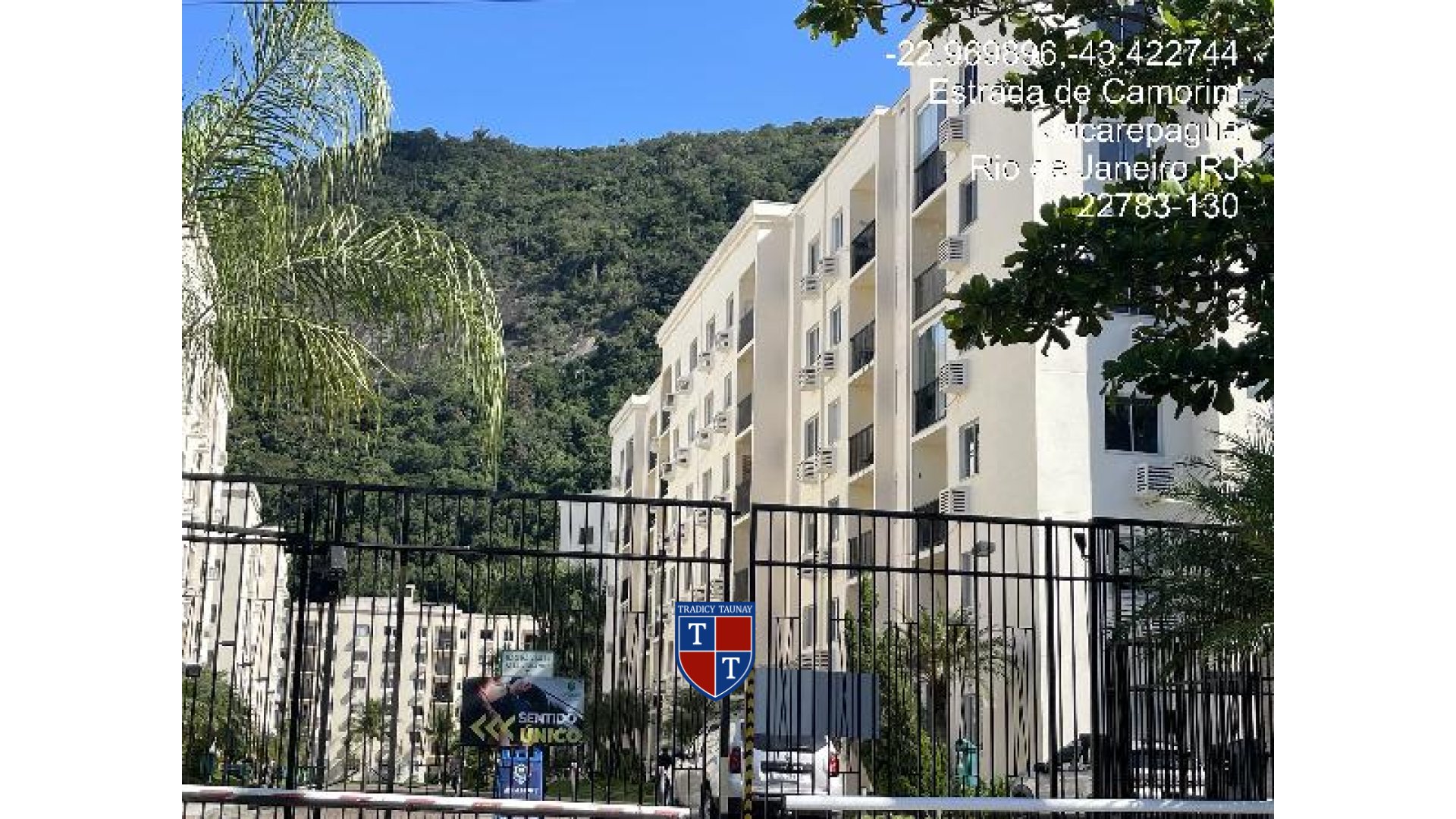 Foto 1 de APARTAMENTO em JACAREPAGUA - Imóvel Retomado Caixa