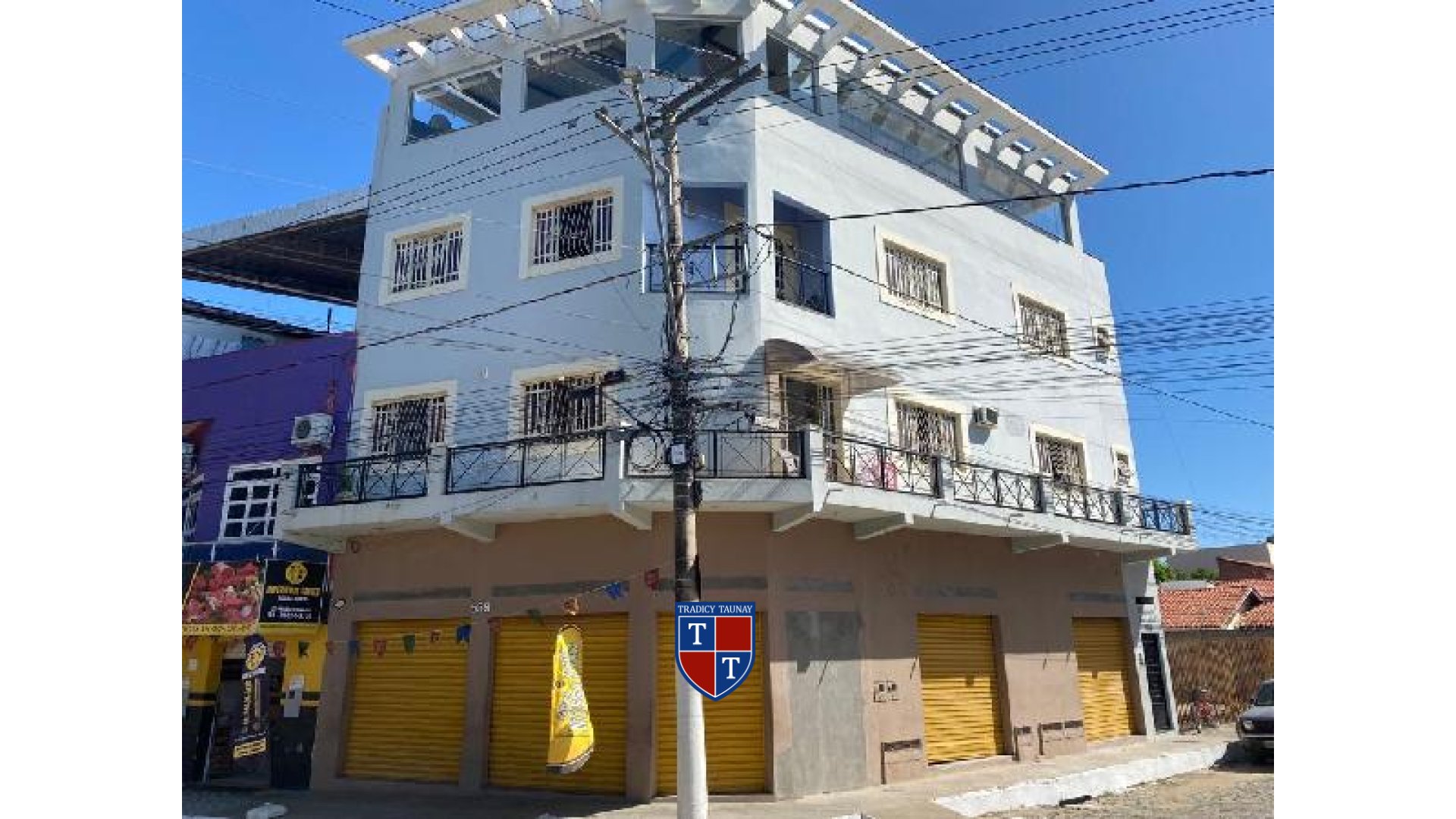 Foto 1 de APARTAMENTO em CENTRO - Imóvel Retomado Caixa