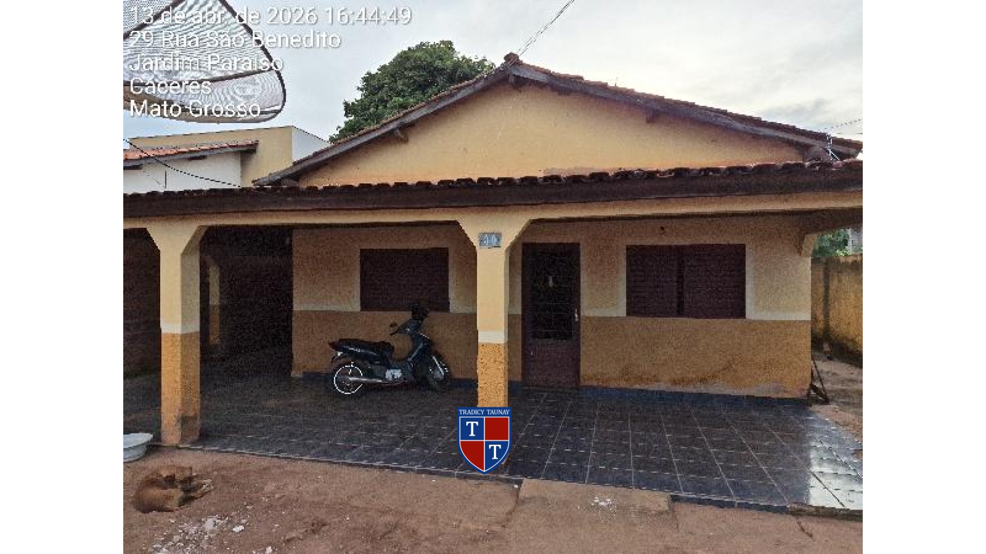 Foto 1 de CASA em JARDIM PARAISO - Imóvel Retomado Caixa