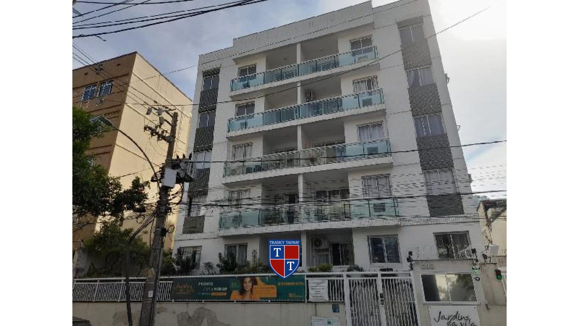 Foto 1 de APARTAMENTO em VILA ISABEL - Imóvel Retomado Caixa